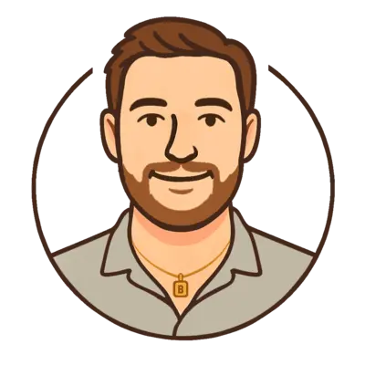 Bertrand Sudre — Développeur Web Freelance